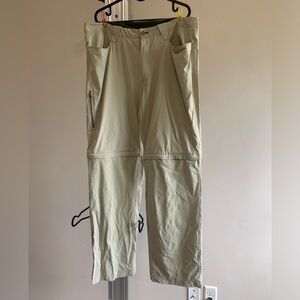 36x32 Outdoor Research Convertible Hiking Pant